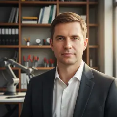 Autor Kornel Krupa